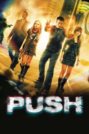 watch Push free online