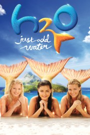 watch H2O: Just Add Water free online