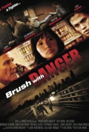 watch Brush with Danger free online