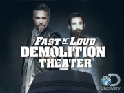 watch Fast N' Loud: Demolition Theater free online