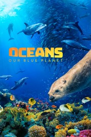 watch Oceans: Our Blue Planet free online