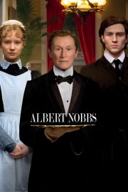 watch Albert Nobbs free online