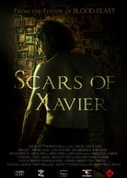 watch Scars of Xavier free online