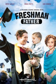 watch Freshman Father free online