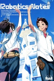 watch Robotics;Notes free online