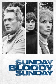 watch Sunday Bloody Sunday free online