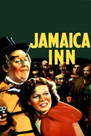 watch Jamaica Inn free online