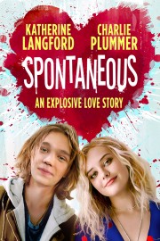 watch Spontaneous free online