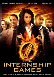 watch The Internship Games free online