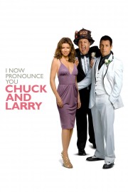 watch I Now Pronounce You Chuck & Larry free online