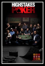 watch High Stakes Poker free online