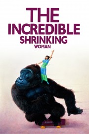 watch The Incredible Shrinking Woman free online