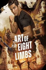 watch Art of Eight Limbs free online