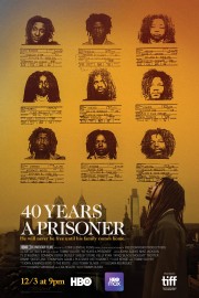 watch 40 Years a Prisoner free online