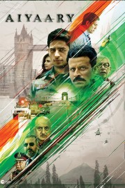 watch Aiyaary free online