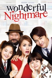 watch Wonderful Nightmare free online