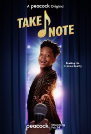 watch Take Note free online