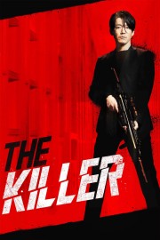 watch The Killer: A Girl Who Deserves to Die free online