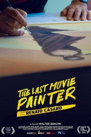 watch The Last Movie Painter free online