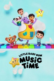 watch Little Baby Bum: Music Time free online