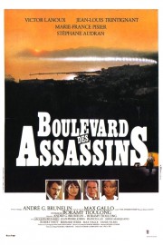 watch Boulevard des assassins free online