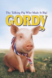 watch Gordy free online