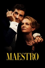 watch Maestro free online