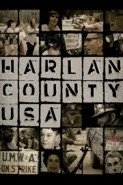 watch Harlan County U.S.A. free online