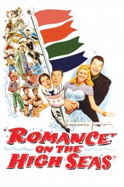 watch Romance on the High Seas free online