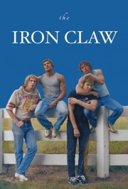 watch The Iron Claw free online