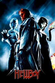 watch Hellboy free online