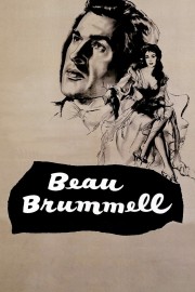 watch Beau Brummell free online