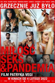 watch Love, Sex and Pandemic free online