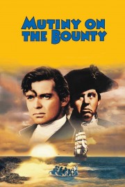 watch Mutiny on the Bounty free online