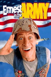 watch Ernest In The Army free online