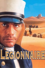 watch Legionnaire free online