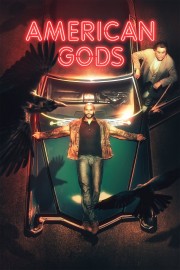 watch American Gods free online