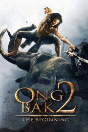 watch Ong Bak 2 free online