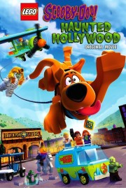 watch Lego Scooby-Doo!: Haunted Hollywood free online