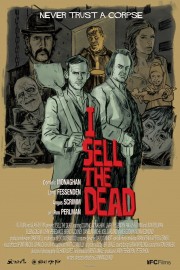 watch I Sell the Dead free online