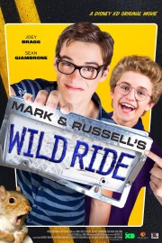 watch Mark & Russell's Wild Ride free online