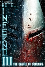 watch Hotel Inferno 3: The Castle of Screams free online