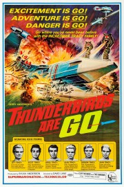 watch Thunderbirds are GO free online