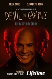 watch Devil on Campus: The Larry Ray Story free online