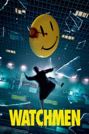 watch Watchmen free online