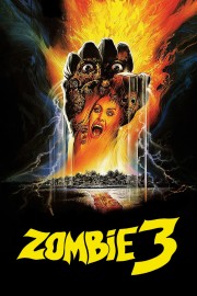 watch Zombie 3 free online