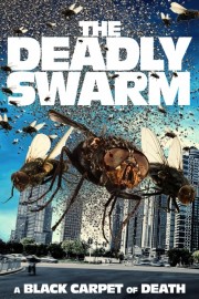 watch The Deadly Swarm free online