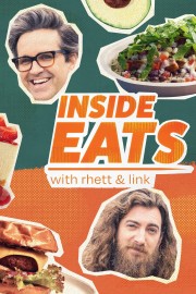 watch Inside Eats with Rhett & Link free online