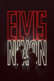 watch Elvis & Nixon free online