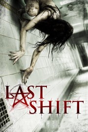 watch Last Shift free online